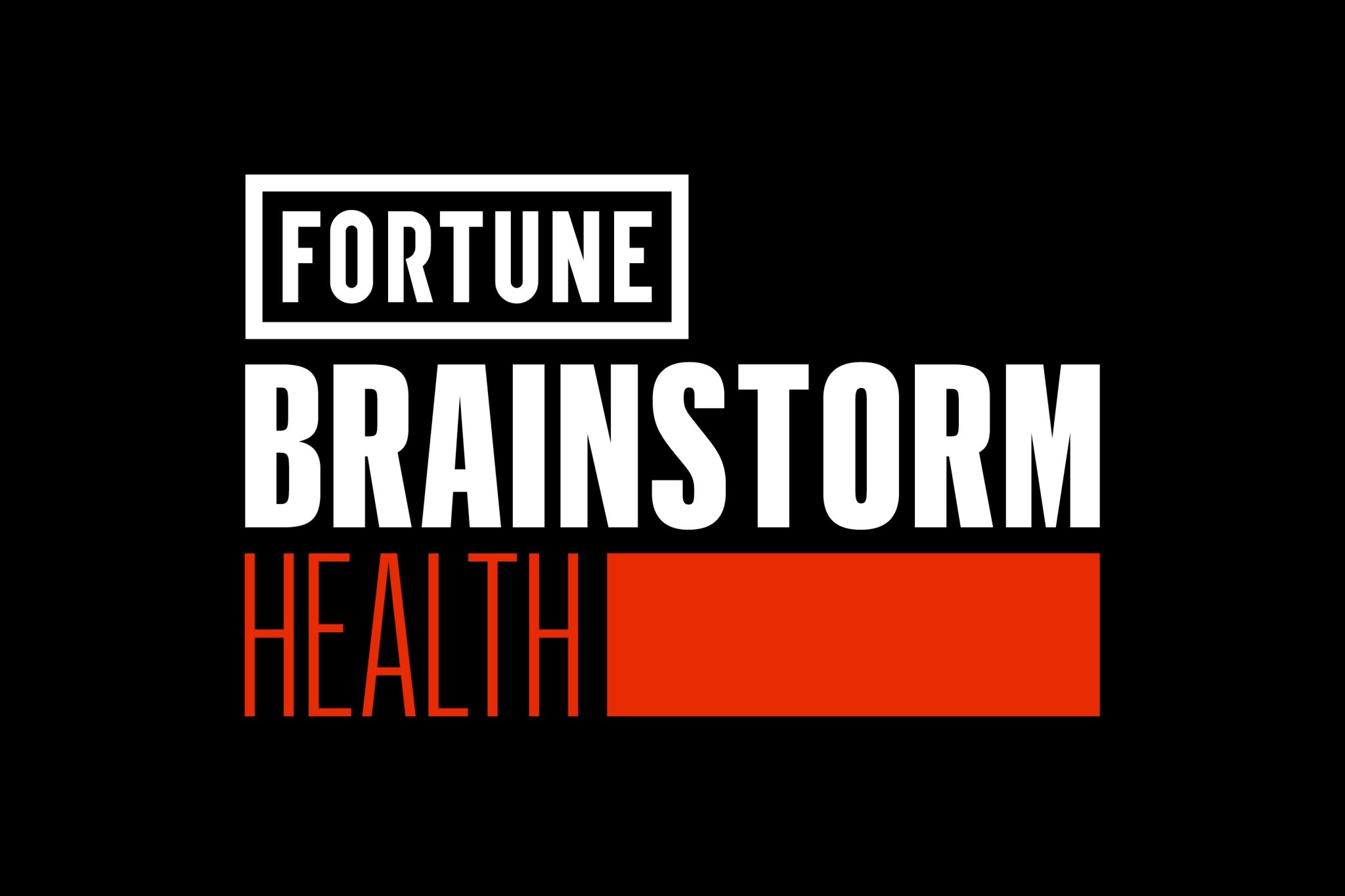 Watch Fortune’s Brainstorm Health Livestream