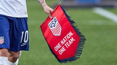 U.S. Soccer Announces Southampton’s Matt Crocker As Sporting Director