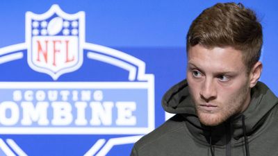 Odds for No. 1 Pick in NFL Draft Dramatically Change After Random User's Post on Reddit