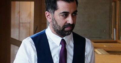 Humza Yousaf says SNP members will not be refunded donations for independence campaigning