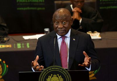 South Africa to try to withdraw from ICC again - Ramaphosa