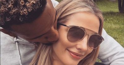 I'm A Celebrity Helen Flanagan sets record straight on Scott Sinclair split after 'misunderstanding'