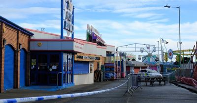 Worker, 52, dies after suffering head injuries in accident at South Shields Amusement Park