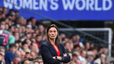 Sacked France women's team boss Diacre in line for 900,000 euro pay-off