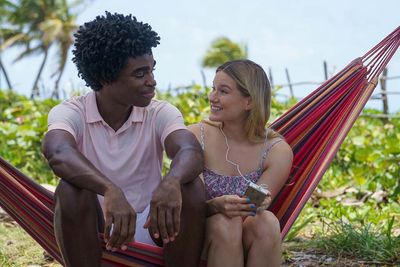 ‘Saint X’ Tackles Young Woman’s Murder on Caribbean Vacation