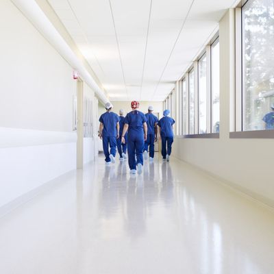 The nurses ditching NZ for a better life in Oz