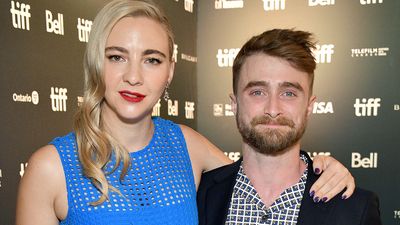 Daniel Radcliffe Is Officially A Father, And Yes I Feel Old