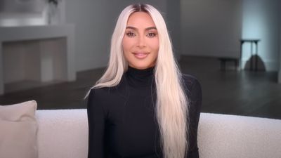 Kim Kardashian Announces New SKIMS Models, And Will Seemingly Win Major Points With North Thanks To One Choice