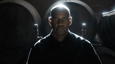 The Equalizer 3 Trailer Has Denzel Washington Torturing Bad Guys And Reuniting With Dakota Fanning