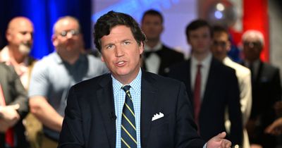 Tucker Carlson's wildest on-air Fox News moments as he's savagely axed