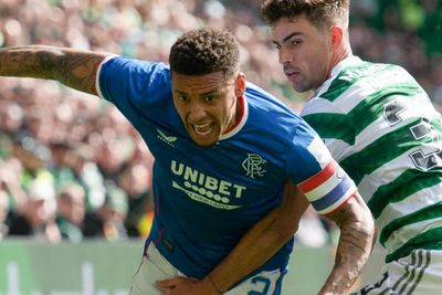 James Tavernier would get in Celtic starting XI, claims Gordon Strachan