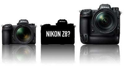 Huge Nikon Z8 leak reveals specs and first pictures of the upcoming camera