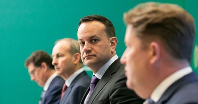 'No guarantee' that scrapping development levies will lead to lower house prices, Dáil hears
