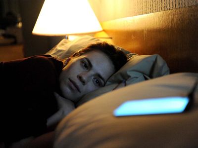 Black Mirror breaks a four-year silence... is a new season on the horizon?