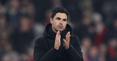 Mikel Arteta and Pep Guardiola agree on Man City vs Arsenal Premier League title verdict call