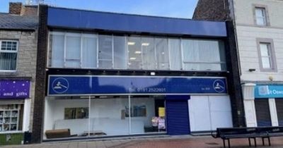 YMCA appeals to expand into vacant auction house in North Tyneside