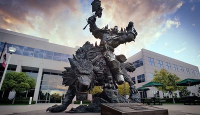 NetEase is not suing Blizzard—The Chinese court system confused one angry man with a corporate behemoth