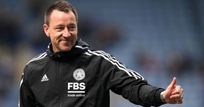 Leeds United news as Whites warned about John Terry 'experience' ahead of Leicester City clash