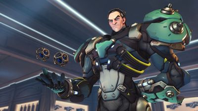 Overwatch 2 Sigma guide: lore, abilities, and gameplay