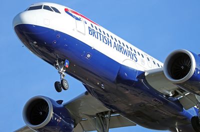 British Airways extends Covid flight vouchers by 12 months