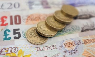 Record UK borrowing puts Jeremy Hunt in a tax cut dilemma