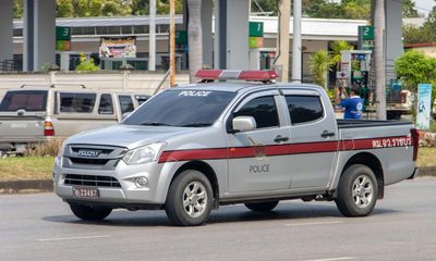 Thai police investigate 10 deaths as woman accused of poisoning friend