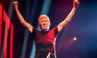 Roger Waters wins legal battle to gig in Frankfurt amid antisemitism row