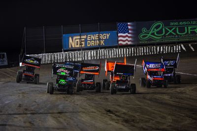 WRG Fuels Rapid Acceleration Of DIRTVision Brand With Dejero Connectivity