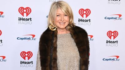 Martha Stewart’s tulip planting hack you need to know about