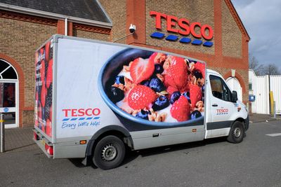 Tesco to scrap use by dates on 30 products to cut down on food waste