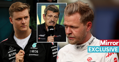 Kevin Magnussen contract plan as Haas F1 chief hopes to avoid Mick Schumacher repeat