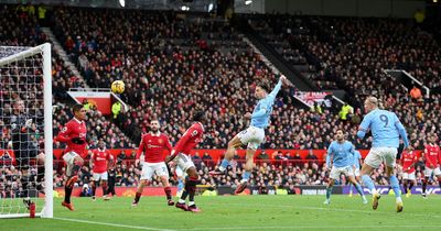 UEFA president shares salary cap plan that could have huge impact on Manchester United and Man City