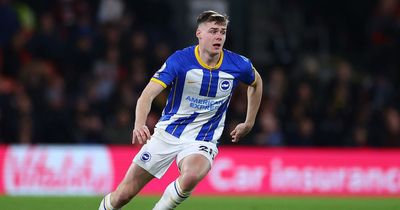 Brighton injury blow as five ruled out against Nottingham Forest