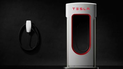 Tesla Launches Non-Tesla EV Supercharging Pilot In China