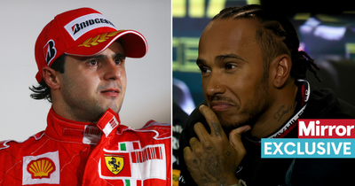 Lewis Hamilton boost as Felipe Massa told legal challenge to F1 title will be "so difficult"