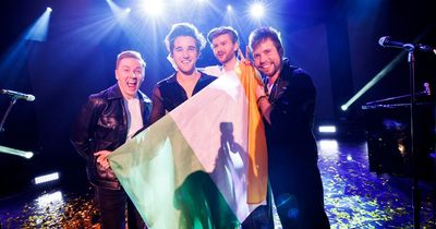 Wild Youth star 'sick' over remarks made by band's Eurovision creative director