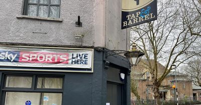 Another South Bristol pub is set to reopen after four closures were announced last month