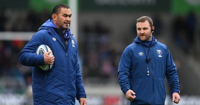 Pat Lam to lose second key member of back-room team as Bristol Bears coaching shake-up continues