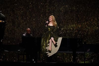 Lead vocal tracks in popular music ‘got quieter over the years’