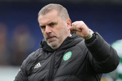 Postecoglou will set Celtic target on Champions League last-16, says Strachan