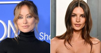 Olivia Wilde felt 'betrayed' by Emily Ratajkowski after infamous Harry Styles snog