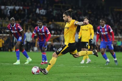 Wolverhampton Wanderers vs Crystal Palace LIVE: Premier League result, final score and reaction