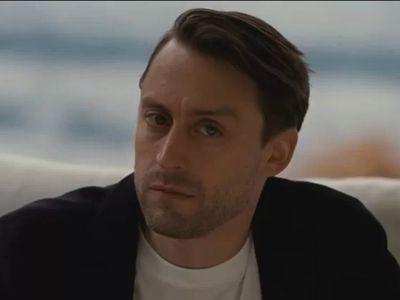 Kieran Culkin reveals what happened to Roman’s ‘wife and kid’ in Succession: ‘Not his kid’
