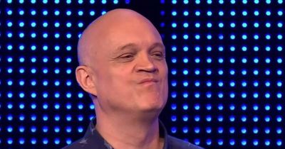 ITV The Chase player apologises for 'breaking set' after 'intense' round