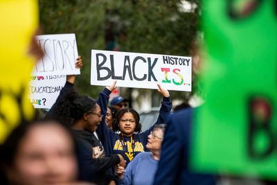 Changes planned for College Board's Black history class