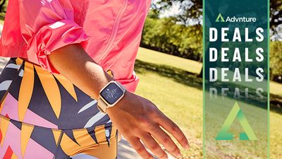 Get 20% off the Garmin Venu Sq 2 at Amazon right now