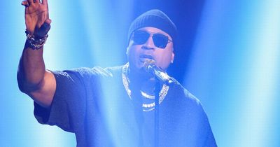 LL Cool J announces first headline arena tour in 30 years with string of special guests