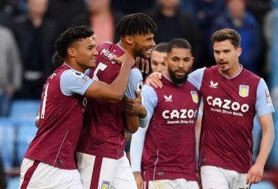 Aston Villa vs Fulham LIVE: Premier League latest score, goals and updates from fixture