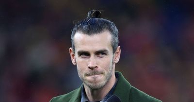 Gareth Bale in heartfelt Wrexham message as Rob McElhenney makes ambitious golf course offer in transfer pitch