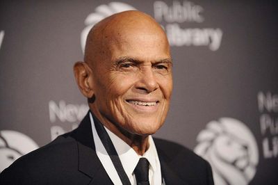 Actor, Singer, Humanitarian Harry Belafonte Has Died
